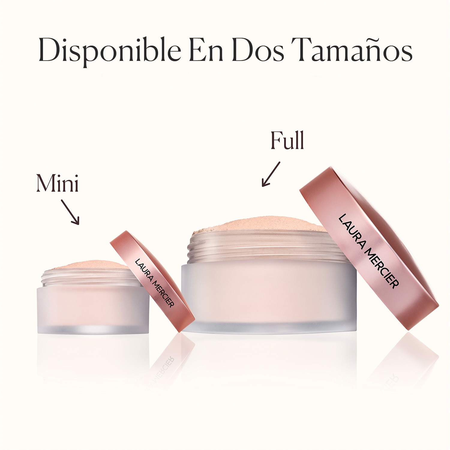 TRANSLUCENT LOOSE SETTING POWDER TONE-UP (POLVO SUELTO TRANSLÚCIDO)